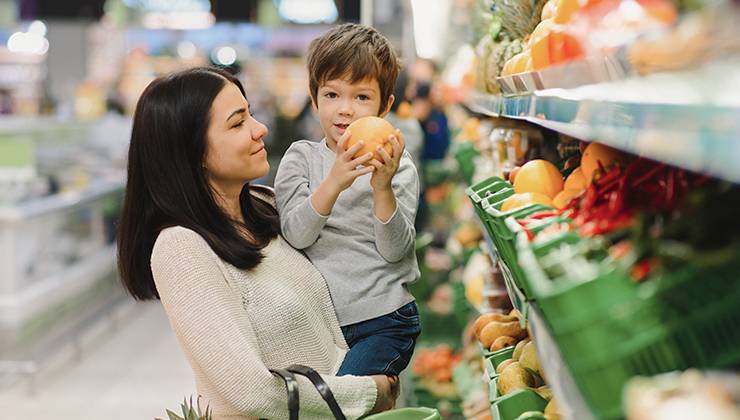 Все нужное рядом